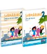 Submarino 2 – Libro del alumno + Cuaderno de actividades + MP3 descargable