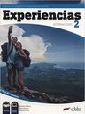 Experiencias Internacional 2 (A2) – Libro del alumno + MP3 descargable