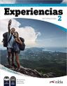 Experiencias Internacional 2 (A2) – Libro del profesor