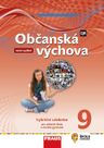 Občanská výchova 9 – Nová generace – hybridní učebnice