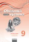 Občanská výchova 9 – Nová generace – metodická příručka [tištěná]