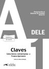 Preparación al DELE A1 – Libro de Claves