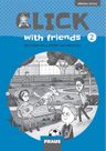 Click with Friends 2 – metodická příručka [tištěná]