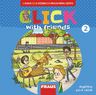Click with Friends 2 – 2CD Audio