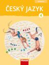 Český jazyk 4 – učebnice