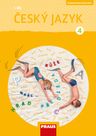 Český jazyk 4 – hybridní pracovní sešit 1. díl