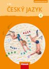 Český jazyk 4 – hybridní pracovní sešit 2. díl