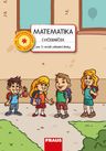 Cvičebnícek k Matematice – metoda prof. Hejný – 3. ročník
