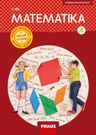 Matematika – metoda prof. Hejný 4 – hybridní pracovní sešit 1. díl