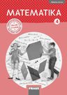 Matematika – metoda prof. Hejný 4 – metodická příručka [tištěná]