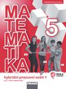 Matematika se Čtyřlístkem 5 – hybridní pracovní sešit 1. díl