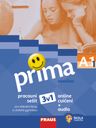 Prima 1 (A1.1) – hybridní pracovní sešit