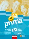 Prima 3 (A2.1) – hybridní pracovní sešit