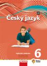 Český jazyk 6 – Nová generace – hybridní učebnice
