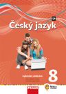 Český jazyk 8 – Nová generace – hybridní učebnice