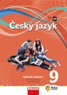 Český jazyk 9 – Nová generace – hybridní učebnice