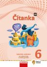 Čítanka 6 – hybridní učebnice