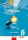 Fyzika 6 – Nová generace – hybridní učebnice