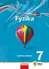Fyzika 7 – Nová generace – hybridní učebnice