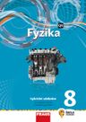 Fyzika 8 – Nová generace – hybridní učebnice