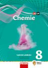 Chemie 8 – Nová generace – hybridní učebnice