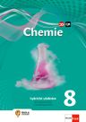 Chemie 8 – Nová generace – hybridní učebnice
