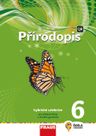 Přírodopis 6 – Nová generace – hybridní učebnice