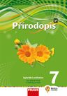 Přírodopis 7 – Nová generace – hybridní učebnice