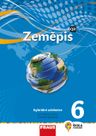 Zeměpis 6 – Nová generace – hybridní učebnice