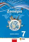Zeměpis 7 UČ pro ZŠ a VG /nová generace/ hybridní