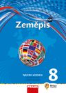 Zeměpis 8 – Nová generace – hybridní učebnice