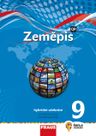 Zeměpis 9 UČ pro ZŠ a VG /nová generace/ hybridní