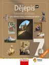 Dějepis 7 – hybridní učebnice