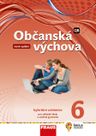 Občanská výchova 6 – Nová generace – hybridní učebnice