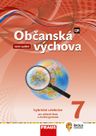 Občanská výchova 7 – Nová generace – hybridní učebnice