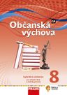 Občanská výchova 8 – Nová generace – hybridní učebnice