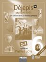Dějepis 6 – hybridní černobílý pracovní sešit