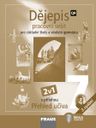 Dějepis 7 – hybridní černobílý pracovní sešit