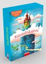 Čtenářské karty – Kouzelná cesta