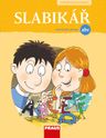 Český jazyk 1 – A/S metoda – Slabikář pro nevázané písmo