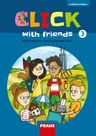 Click with Friends 3 – hybridní učebnice