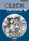 Click with Friends 3 – metodická příručka [tištěná]