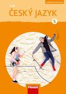 Český jazyk 5 – hybridní pracovní sešit 2. díl