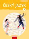 Český jazyk 5 – učebnice