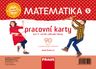 Pracovní karty k Matematice – metoda prof. Hejný – pro 5. ročník