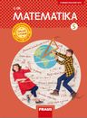 Matematika – metoda prof. Hejný 5 – hybridní pracovní sešit 2. díl