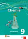 Chemie 9 – Nová generace – hybridní učebnice