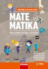 Matematika 6 – Pro každého šesťáka a šesťačku – hybridní pracovní sešit