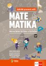 Matematika 6 – Pro každého šesťáka a šesťačku – hybridní pracovní sešit
