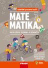 Matematika 7 – Pro každého sedmáka a sedmačku – hybridní pracovní sešit